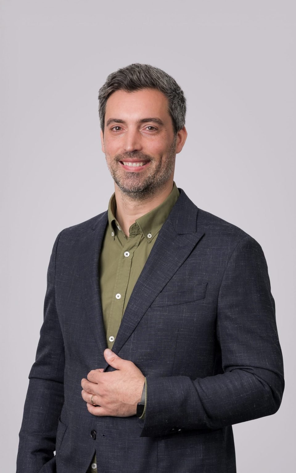 Álvaro Silva