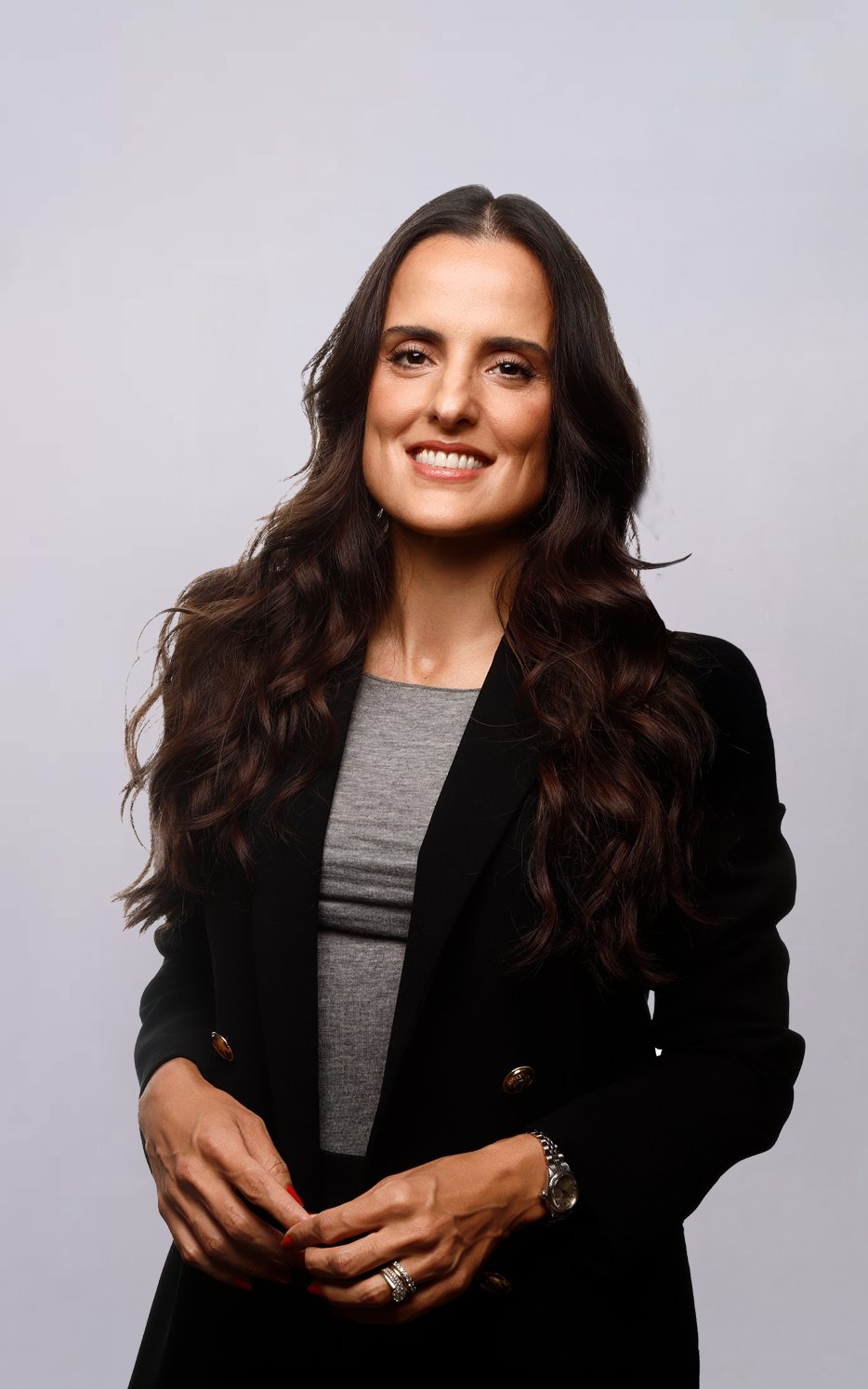 Manoela Whitaker