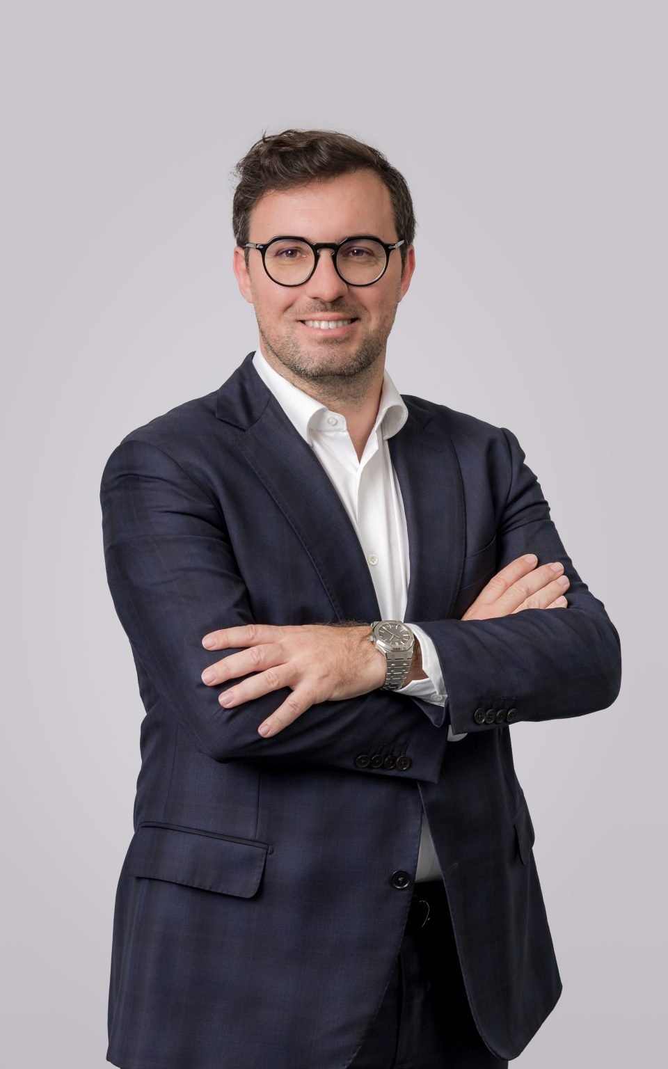 Vitor Rocha